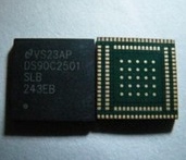 DS90C2501SLB LMS33460MG LM6132AIM LF412ACN