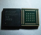 DS90C2501SLB LMS33460MG LM6132AIM LF412ACN