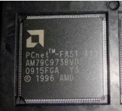 AM79C973BVD AM79C972BVC AM79C973BKC AM79C901C AM79C975BVD