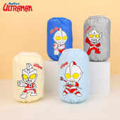 头套袖 奥特曼儿童防水袖 羽绒服防脏袖 秋冬季 套男童可爱卡通护袖