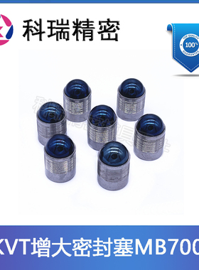 KVT sfc-koenig密封堵头MB700-050-060-080-100-120-140 增大塞