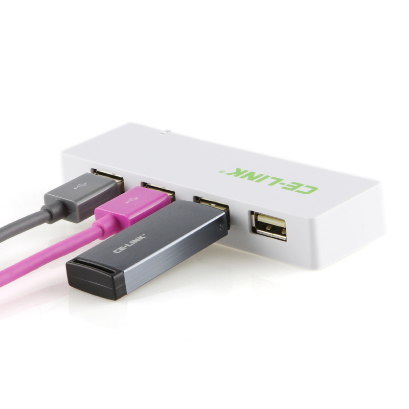 Hub USB - Ref 363905 Image 5