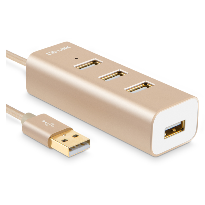 Hub USB - Ref 372450 Image 3