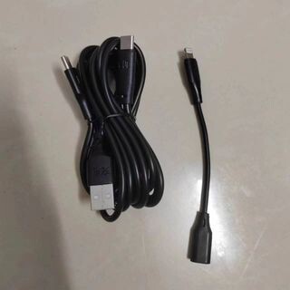 手机录音线通用K歌麦克风专用车载电视线唱歌线 链接手机和麦克风