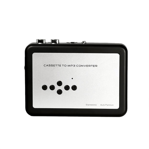 机蕊磁带转MP3免驱直录u盘随身听