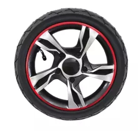 babyruler/freekids/Momiko推车轮胎及内胎/童车轮胎内胎