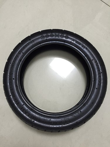 tech200x50tubeless真空轮胎