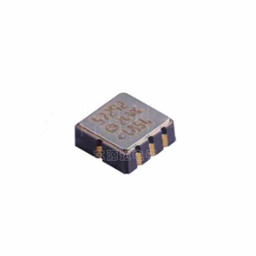 ADXL213AE全新原装贴片LCC-8