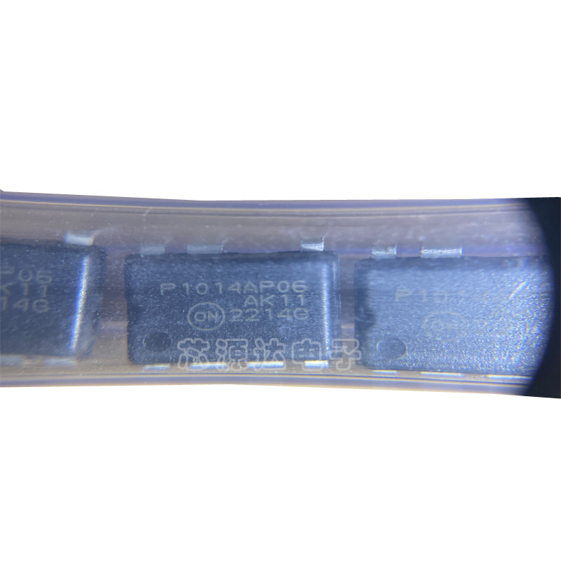 NCP1014AP065G 直插DIP-7 液晶管理芯片 P1014AP06 全新原装正品