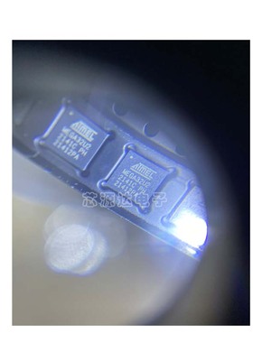 ATMEGA32U2-MU QFN-32 嵌入式-微控制器单片机 全新原装正品