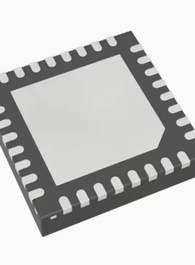 ATSAMC21E17A-MUT VQFN-32-EP(5x5)封装 单片机芯片MCU 全新原装