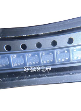 全新原装 TLV70433DBVR SOT23-5 丝印PAO 线性稳压器(LDO)芯片