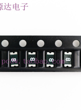 1206L016WR 0.16A 30V Littelfuse力特自恢复保险丝PPTC 贴片现货