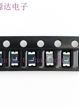 1206L200PR 2A 6V 贴片力特Littelfuse自恢复保险丝 PPTC 丝印L