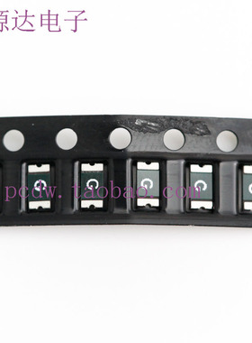 1206L075THYR 0.75A 8V 自恢复保险丝力特Littelfuse贴片进口环保