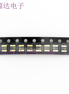 Bourns美国伯恩斯1210 MF-USMF010-2 0.1A 30V自恢复保险丝PPTC