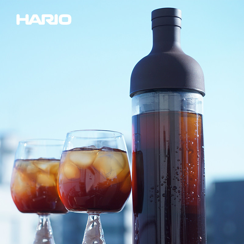 hario日本制造耐热玻璃