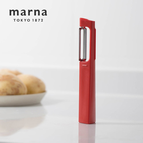 marna可立削皮刀IF设计奖