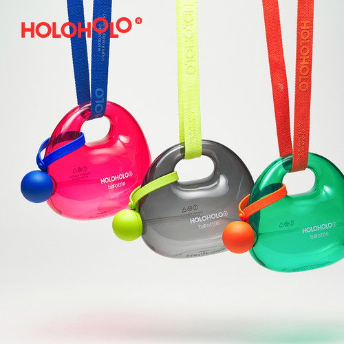 holoholo大容量出行包包壶