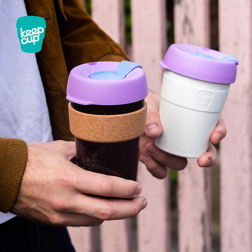 keepcup经典咖啡随手杯