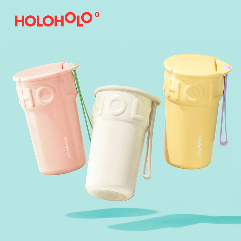 holoholo316L不锈钢陶瓷内胆涂层