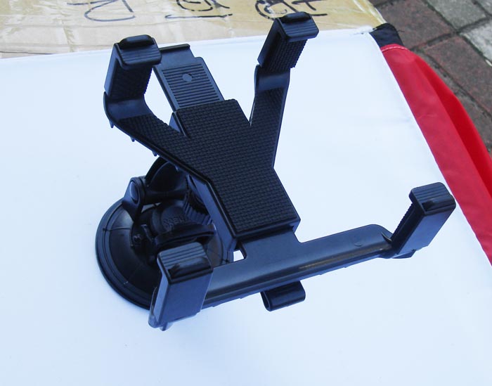 @°Â¿ÉÊÓ T7V ACCO A760TV GPS Æû³µµ¼º½ 7´ç µ¼º½ ͨÓà ÎüÅÌÖ§¼Ü