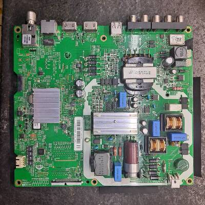 三星UA55NUF30ZJ UA55NUF30ZJXXZ主板 V3S55UC120M1屏BOEI550WQ1