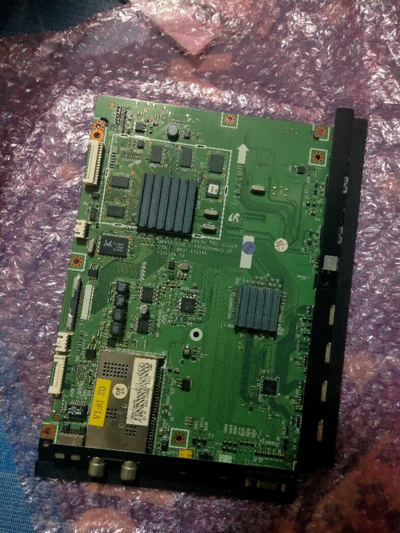 全新原装 三星 PS58B850Y1F 主板 BN41-01236A 屏 S58FH-YB02