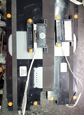 全新原装三星QA75Q700TAJXXZ喇叭BN96-50975M BN96-50974L