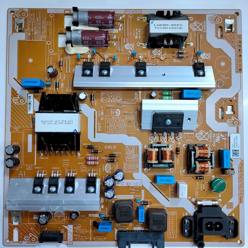 全新原装三星UA55NUC30SJXXZ UA55NU7300J电源板BN44-00932B  C