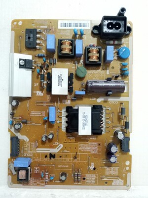 三星 UA48J5088AJXXZ 电源板BN96-35299A L48SF-FDYV