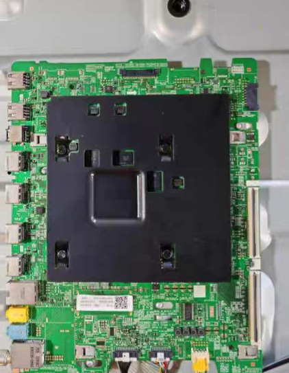 全新原装三星QA82Q60RAJXXZ主板BN41-02695A 屏CY-RR082FGLV1H