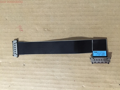 三星UA55F8000AJUA60F8000AJUA65F8000AJ摄像头BN96-26578A屏排线