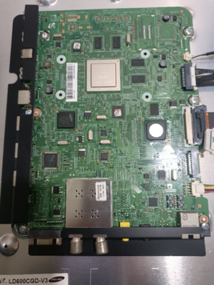原装三星 UA60D6600VJ UA60D6600SJ主板 BN41-01587E BN91-07088C
