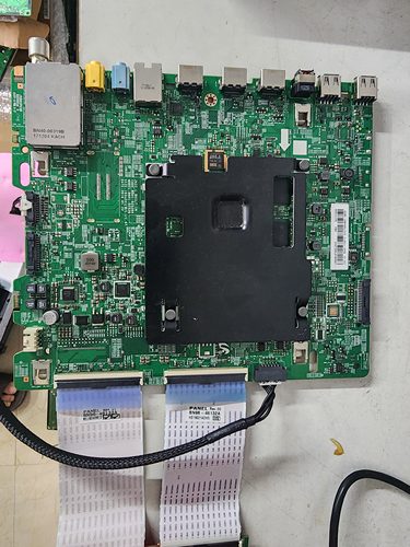 全新三星UA65KUF30E KU6200 6300主板BN91-17891V WK065HGNV1H/5H