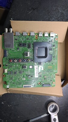 全新原装三星UA40F6420J UA46F6420J UA55F6420AJ主板BN41-01958B