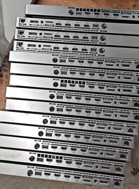 全新原装三星UN55JS9000G K 65 78 88寸集线盒，连接线 风扇 主板