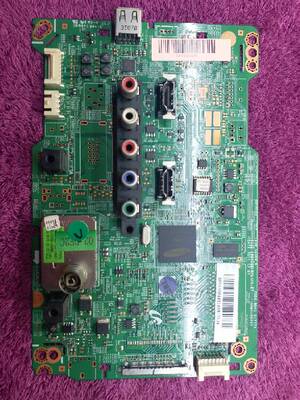 三星UA55/60EH6000R/UA40/46EH5000R/主板BN41-01777B/A罗辑板