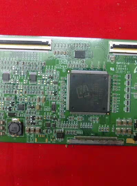 三星 LA40S71B 逻辑板 3240WTC4LV0.5 屛LTA400WT-L11 &