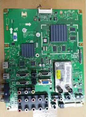 全新三星 LA46B550K1F/LA52B550KIF/LA55B650TIF LA46B650T1F主板