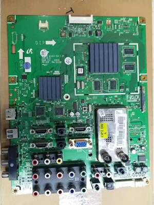 全新三星 LA46B550K1F/LA52B550KIF/LA55B650TIF LA46B650T1F主板