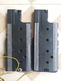 喇叭扬声器 UA46F6300AJ 全新三星UA55F6400AJXXR UA40F5080ARXXR