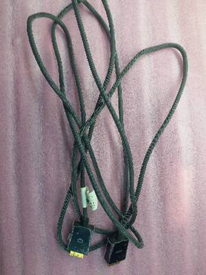 全新三星原装UA55F9000UA65F9000 85S9集线盒连接线BN39-01815A B