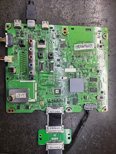 三星UA32ES5500R/UA46ES5500R/UA50ES5500R主板BN41-01812A