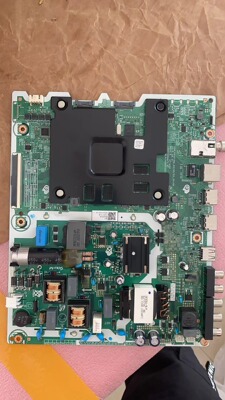 全新三星UA55RU7550JXXZ UA43RU7550/49RU7550J主板ML41A050538A
