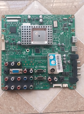 原装三星LA32A550A1R-LA40A550A1R主板BN94-01855A/BN4101019C