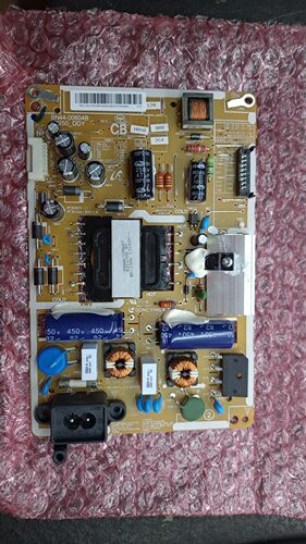 三星UA32F4000AR UA32F4008AR液晶电源板BN44-00604B/00604D