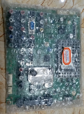 原装三星 LA40A350CI LA40A350C1主板 BN41-00984A BN94-01714A