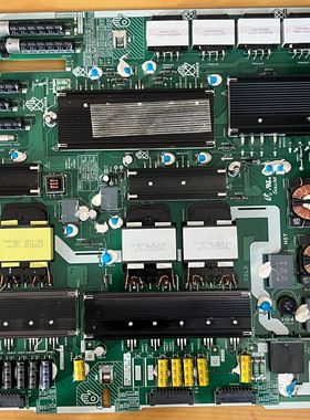 全新原装三星QA55Q700TAJXXZ电源板L55S7SNA_TSM BN44-01087A