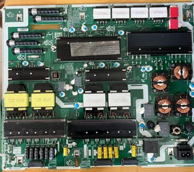 全新原装三星QA55Q700TAJXXZ电源板L55S7SNA_TSM BN44-01087A